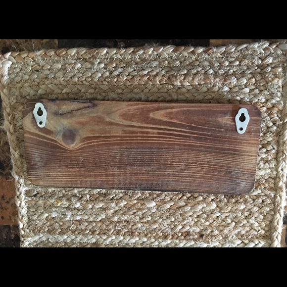 Rustic Cowboy Sign - Picture 3 of 3